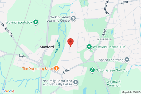 Mayford Conservatories And Windows Ltd
