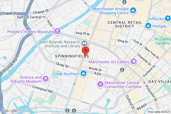 Employment Advice Centre