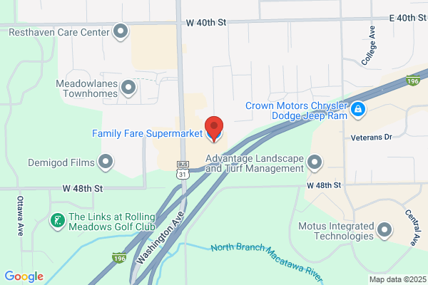 Family Fare Stores