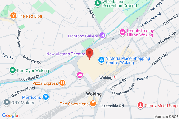 Braceland West Surrey Orthodontic Centre