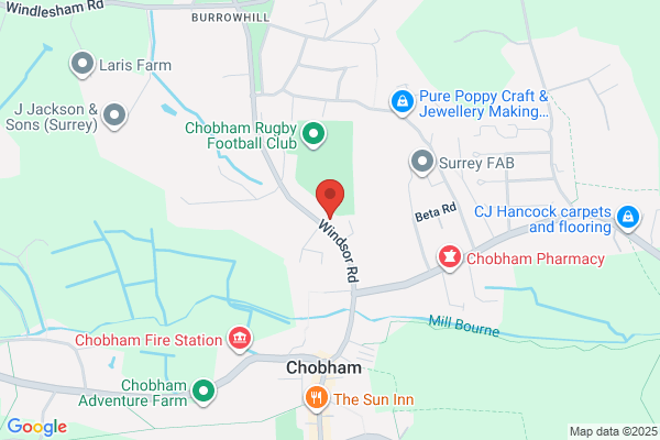 Chobham Dental Practice
