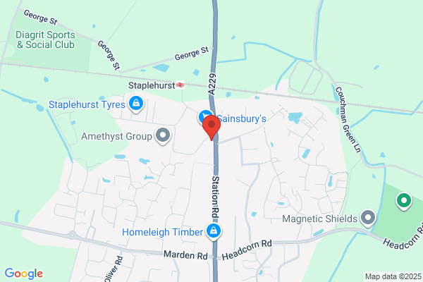 Tapselhurst Dental Surgery