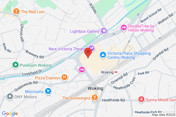 Boots Hearingcare Woking