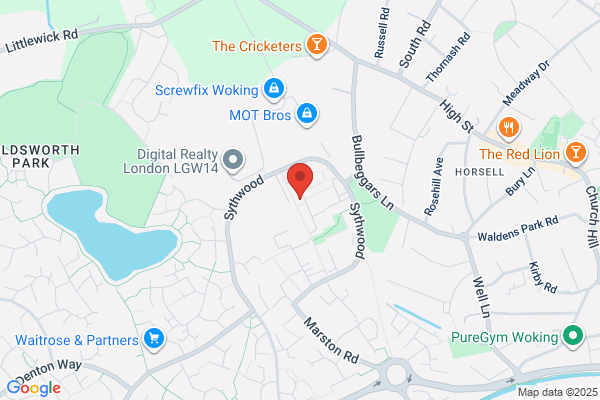 Woking School Of Motoring