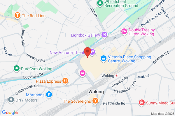 Crown Cleaning Centre