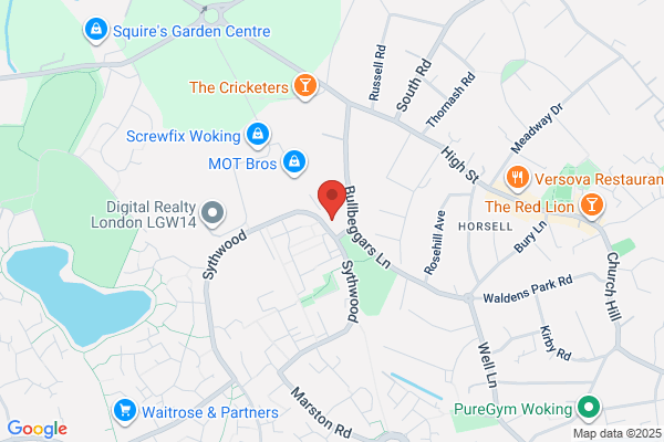 Bright Sparks Nursery Ltd