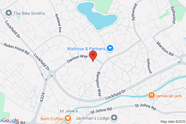 B & T Electrical Services Ltd
