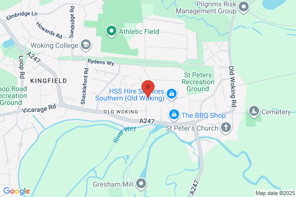 Facilities & Move Management Ltd