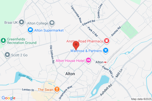Capital Planning (UK)