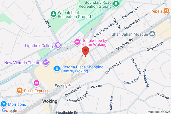 Eaton Finance Ltd