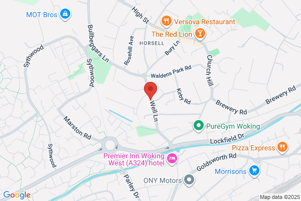 Horsell Fish & Chips