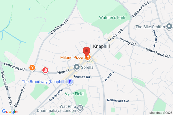Knaphill Funeralcare
