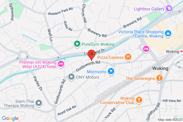 Fields Car Centre Ltd