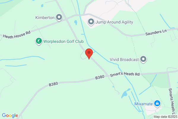 Blackhorse Nursery