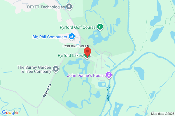 Pyrford Golf Club