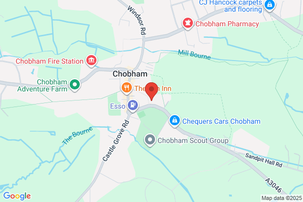 Chobham Village Hall