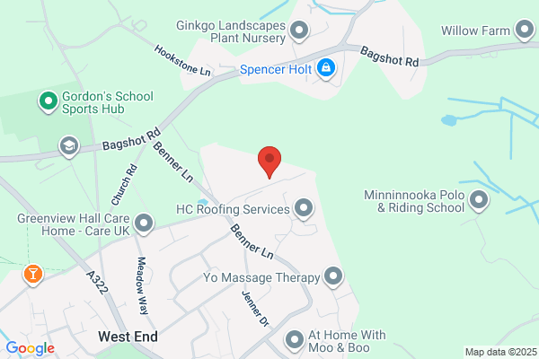 The Gas Heating Co Ltd