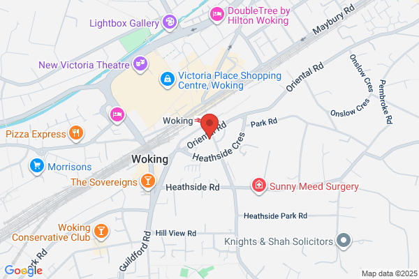 Hotel Maps Pro