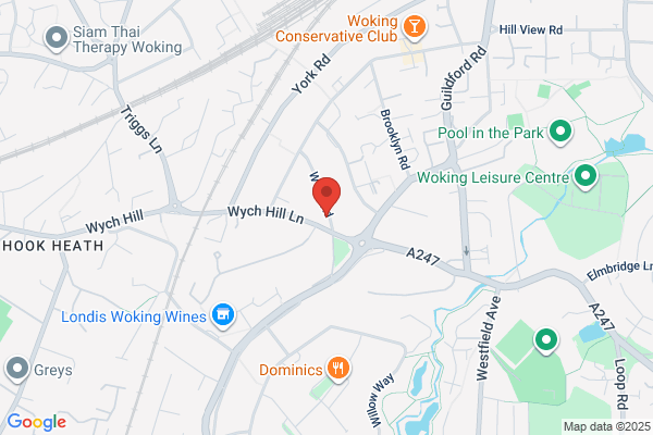 Whitmore Vale Housing Association Ltd