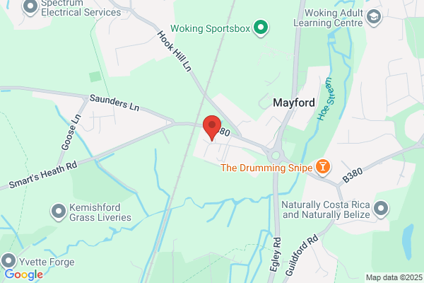 Mayford Joinery