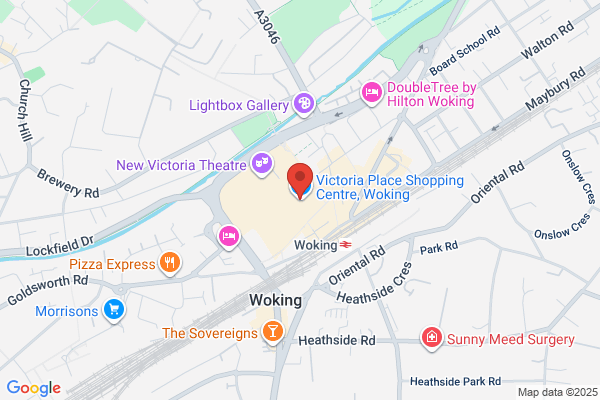 Bay Trading Co