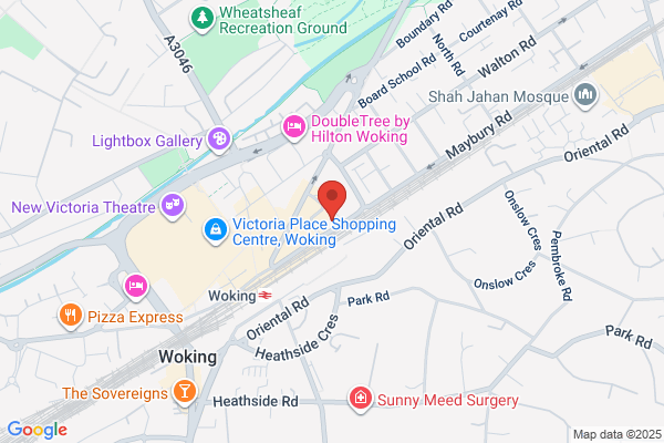 Castle Estates (Surrey)