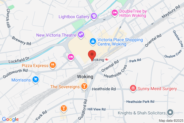Town & Village Residential Letting