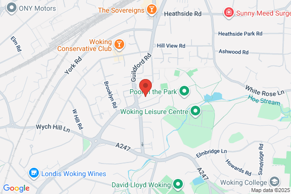 Near Me Locksmiths