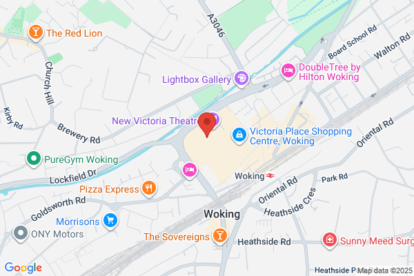 Vodafone Retail Ltd