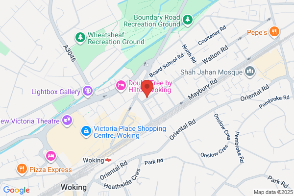Walton Road Newsagents
