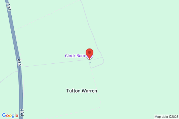 Clockbarn Nurseries