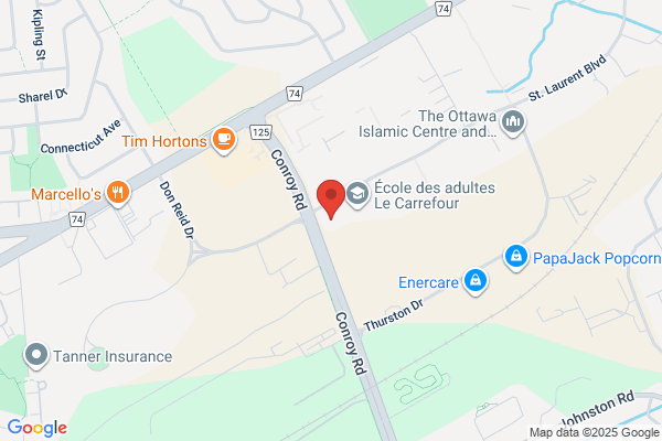 Blossom Montessori School