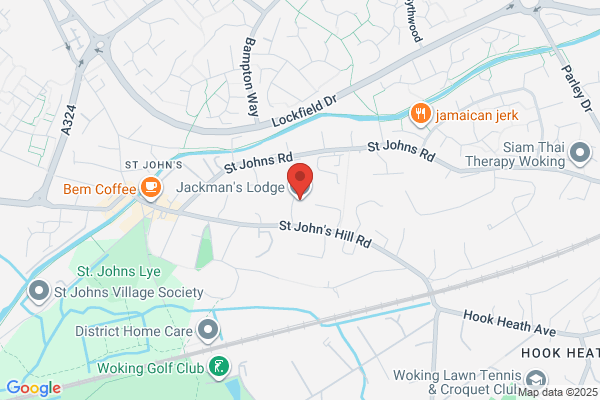Addlestone Lodge Ltd