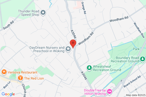 Kettlewell House Care Home & Suites