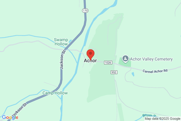 Achor