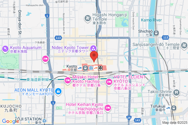 Bus Information Office