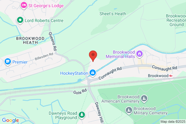 Guildford Tool Supplies Ltd