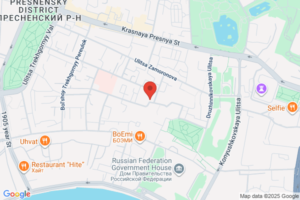 How French
