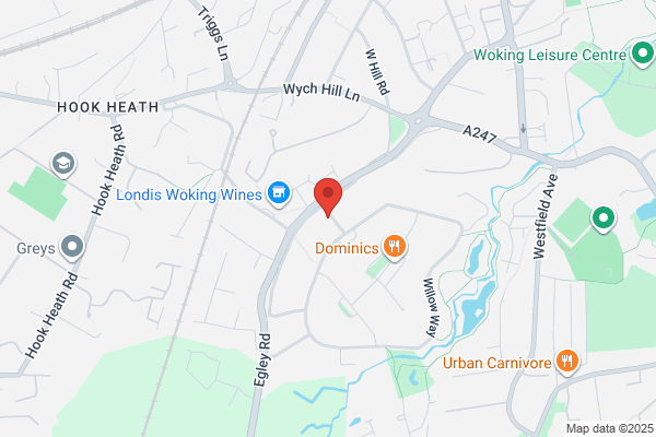 Plumbing Service Guildford