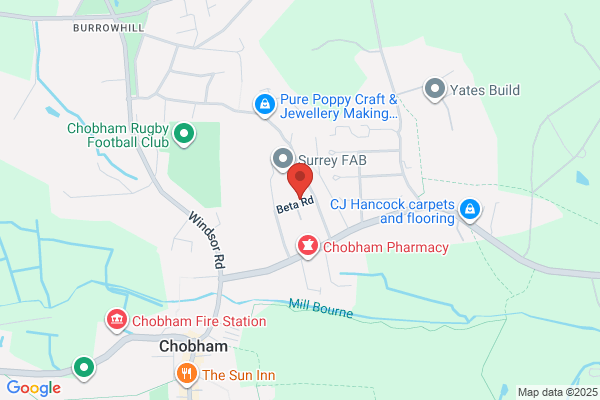 Chobham Boiler Repair & Gas Engineers