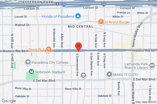 Drainage Center