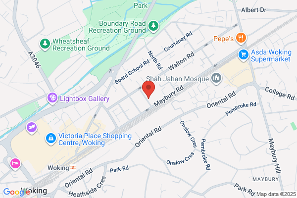 Arrow Offset Ltd