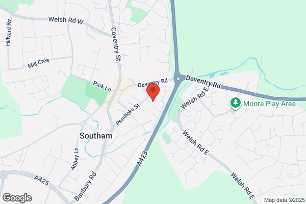Stitched Up