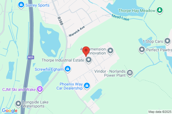 Longwood Developments Ltd