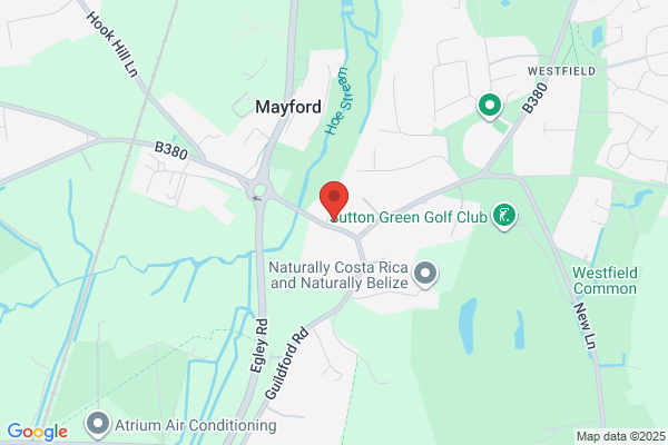 The Mayford Arms