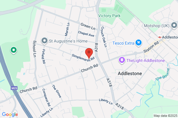 Downings Chertsey Road Ltd