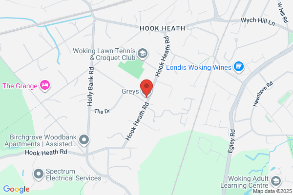 Greys Residential Home
