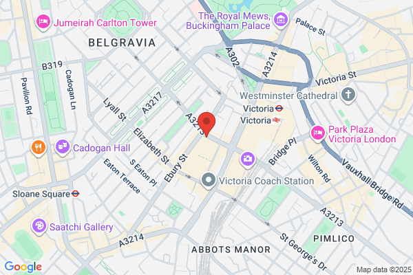 Olivo Restaurants Ltd