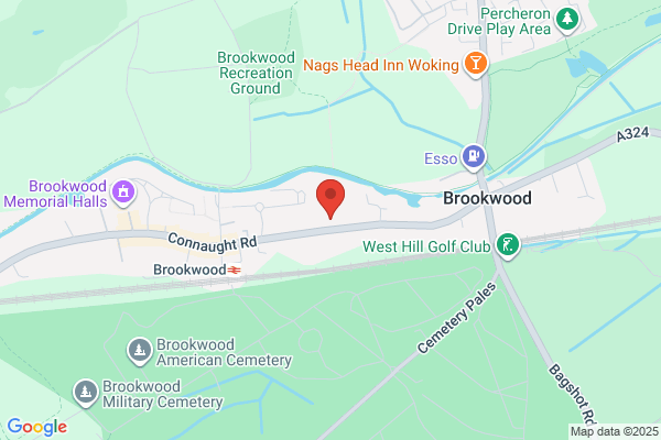 Brookwood Primary School