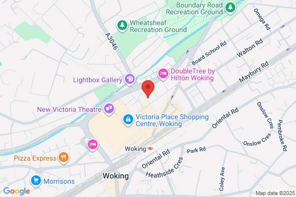 Computer Network Ltd
